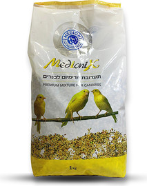 Medionics מדיוניקס כנרים 1 ק"ג