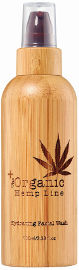 Organic Hemp Line HYDRATING ג'ל מקציף