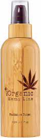 Organic Hemp Line HYDRATING מי פנים