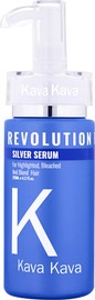 KAVA KAVA סרום סילבר