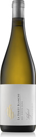 LA FORÊT BLANCHE תלפיות לבן לה פורה בלאנש