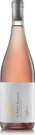 LA FORÊT BLANCHE תלפיות רוזה לה פורה בלאנש