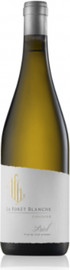 LA FORÊT BLANCHE לה פורה בלאנש אריאל לבן