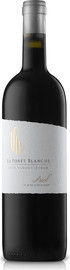 LA FORÊT BLANCHE לה פורה בלאנש אריאל אדום