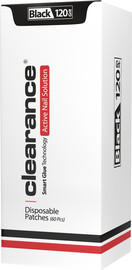 Clearance מדבקות שיוף מתחלפות