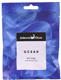 ג'ונסון קלין פניני ריח לבישום חללים קטנים.בניחוח אושן