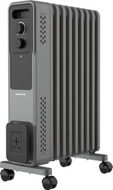 MORPHY RICHARDS רדיאטור שמן 9 צלעות Morphy Richards 2000W מורפי ריצ'ארדס 62809