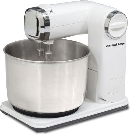 MORPHY RICHARDS מיקסר מתקפל easy store דגם 48255