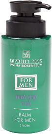 פנינה רוזנבלום קרם לחות לגבר