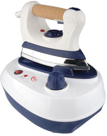 זק"ש מגהץ קיטור מקצועי SACHS זקש EF-758