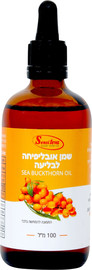 Sensiteva סנסי שמן אובליפיחה לבליעה