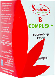 Sensiteva סנסי בי קומפלקס