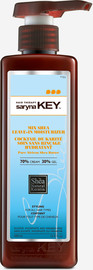SARYNA KEY CURL CONTROL מיקס שיאה 70-30 לשיער גלי ומתולתל