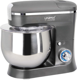 UNIVERSE מיקסר מקצועי 10 ליטר Universe יוניברס UNIMIX NRI600-MX10