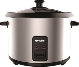TOPSON סיר אורז 1.5 ליטר Topson טופסון TP-015