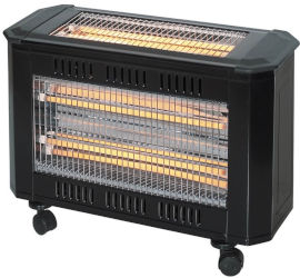 TOPSON תנור חימום אינפרא אדום Topson טופסון TP-225A