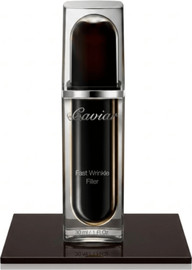 SR Cosmetics סרום ליפטינג וקוויאר למתיחת עור הפנים 30 מל מסדרת הקוויאר פרמיום
