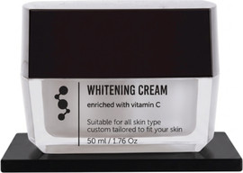 SR Cosmetics קרם הבהרה מועשר בויטמין סי 50 מל