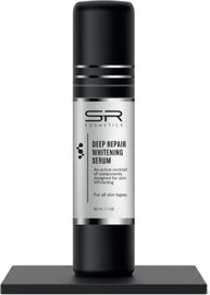 SR Cosmetics סרום הבהרה מתקן פגמי עור 30 מל