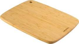 ARCOSTEEL לוח חיתוך במבוק 33 ס"מ עמיד למדיח – ARCOSTEEL