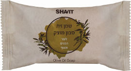 שביט שמן זית סבון מוצק
