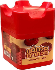פוקסמיינד מלחמת הכתרים - Foxmind