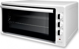 Davo טוסטר אובן 42 ליטר Davo דאבו DAV-1508W