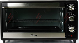 LUXOR טוסטר אובן 25 ליטר Luxor TO25