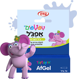 טפטפים אפג'ל