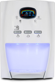 הדס מים בר מים ידידותי לסביבה מבית HDS Water - פרימיום בר לבן | White Premium Bar