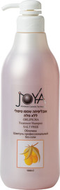 JOYA שמפו אובליפיחה ללא מלח ג`ויה 1000 מ"ל