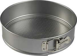 ARCOSTEEL תבנית קפיץ 26 ס"מ מיקי שמו - ARCOSTEEL