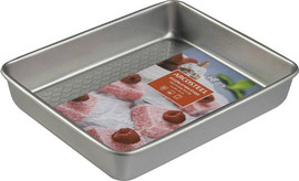 ARCOSTEEL תבנית אפייה Arcosteel 28X23.5cm