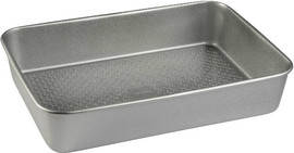 ARCOSTEEL תבנית אפייה Arcosteel 35X25cm