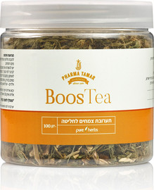 פיור הרבס בוסטי Boostea