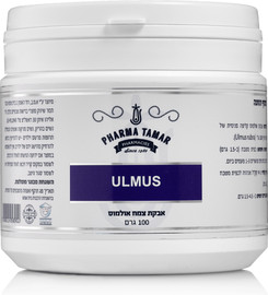 פארמה תמר אולמוס Ulmus