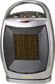 Gold Line מפזר חום קרמי כולל צידוד Gold Line גולד ליין ATL-908