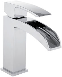 Sagiv ברז אמבטיה ניצב בינוני מפל Sagiv שגיב S3000 מפל