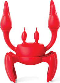 Ototo מעמד לכף ומשחרר אדים Red