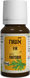דן פארם שמן אשוח 100% טהור 10 מ״ל | לשימוש חיצוני בלבד