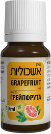 דן פארם שמן אשכוליות 100% טהור 10 מ״ל | לשימוש חיצוני בלבד