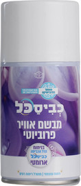 כביסכל מפיץ ריח פרוביוטי - ארומטי