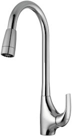 Sagiv ברז מטבח נשלף Sagiv שגיב S1000 נשלף