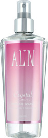 ALN מי גוף CRYSTAL