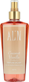 ALN מי גוף - COCONUT VANILLA