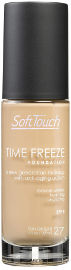 Soft Touch TIME FREEZE מייק אפ