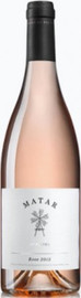 PELTER WINERY פלטר מטר רוזה 750 מ''ל