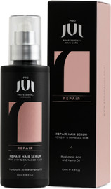 JUL סרום ריפייר לשיקום שיער פגום או יבש 100ML ג’ול Jul