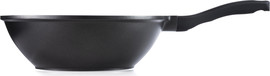 Food Appeal ווק 30 ס"מ BLACK MARBLE מבית Food appeal