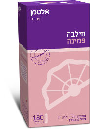 אלטמן חילבה